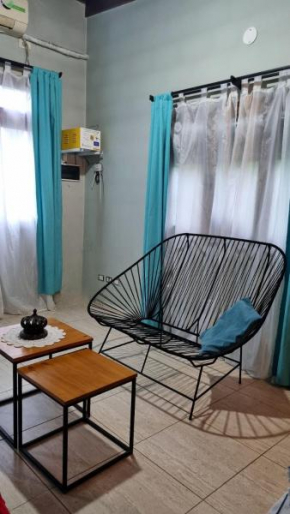 Quinta casa con pileta privada
